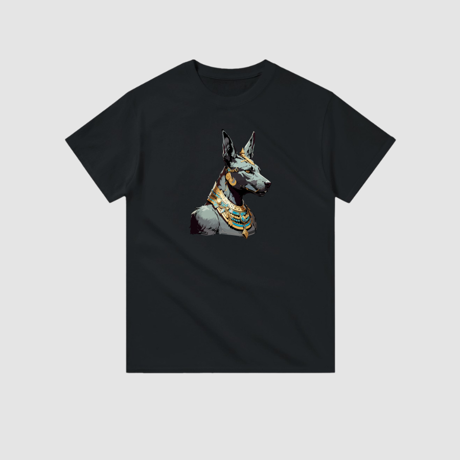 Tshirt Basic Erkek Siyah